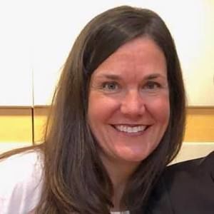 Meet your Posher, Beth